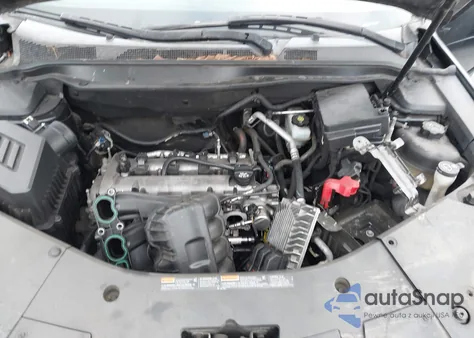 2011 GMC Terrain Slt-2 from USA, damaged, VIN 2CTALWEC0B6379968